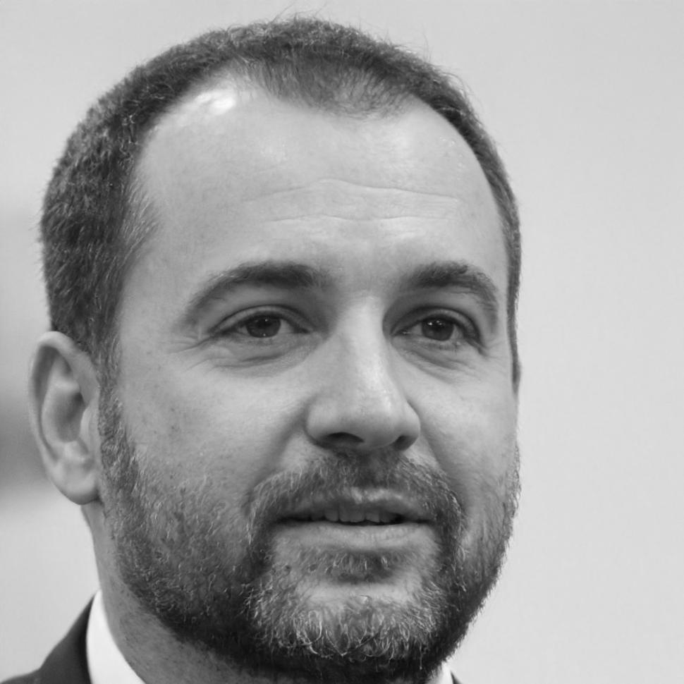 Alessandro Verde, Creative Consultant